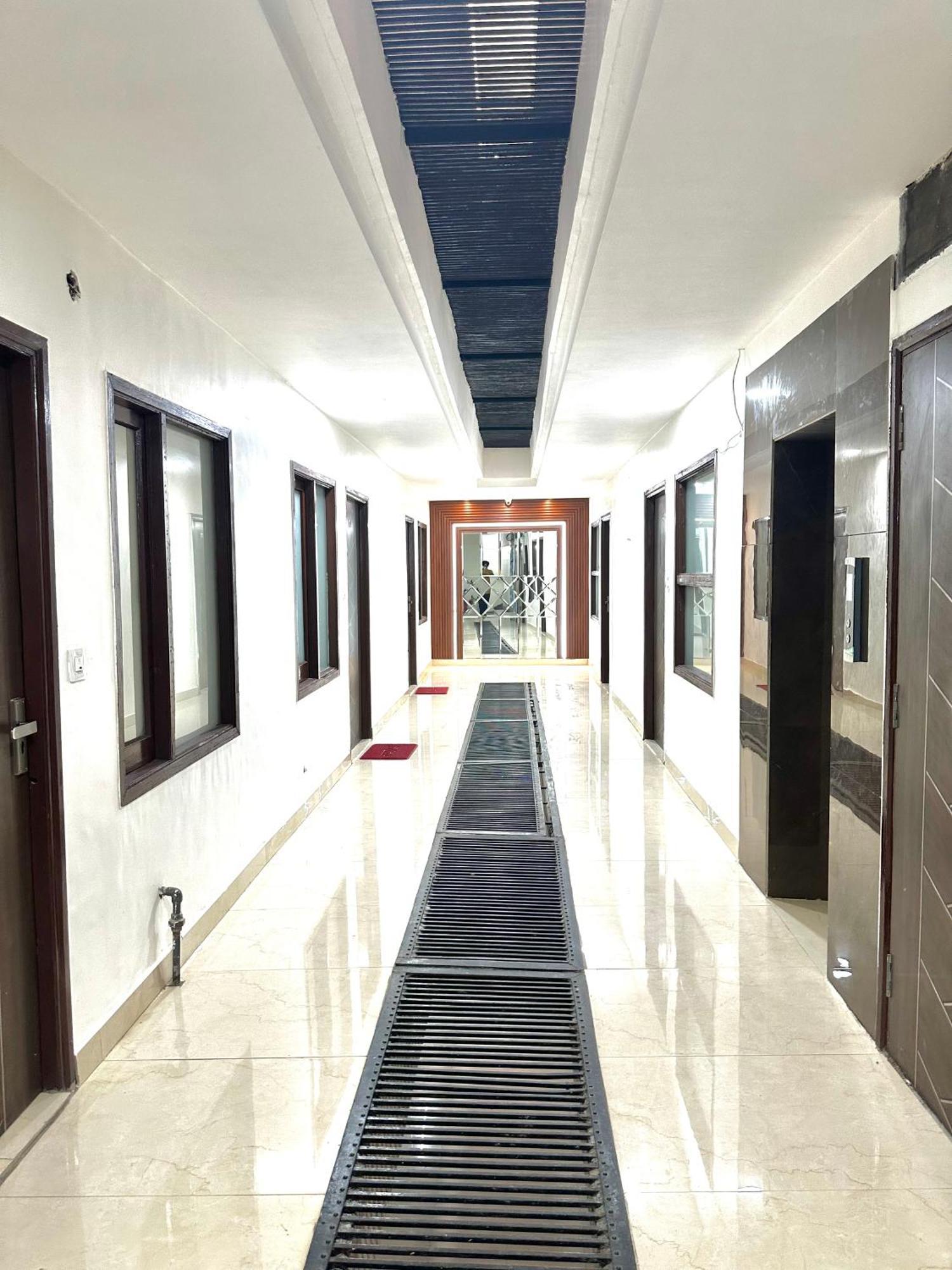 Hotel Seeta Since 1965 Amritsar Exterior foto