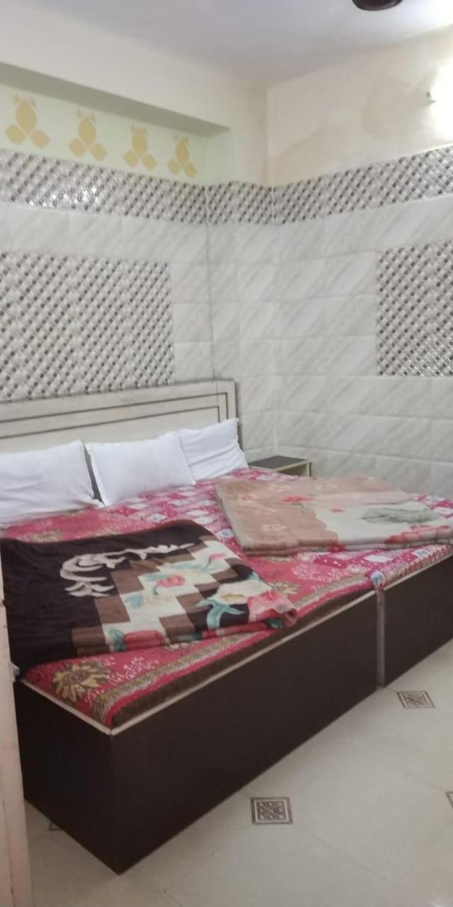 Hotel Seeta Since 1965 Amritsar Exterior foto